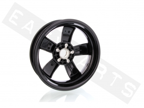 Piaggio Rear Wheel 3.00x12 GTS (Sport version)